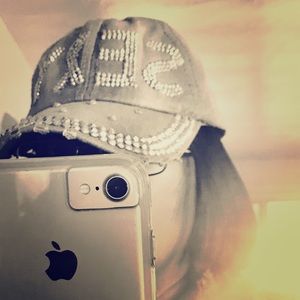 SEXY Ladies Hat stylish Sparkling accessory